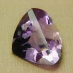 Amethyst Fantasy Lense Cut 16.5x10mm 11.23crts