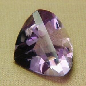 Amethyst Fantasy Lense Cut 16.5x10mm 11.23crts