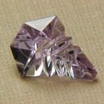 Amethyst Fantasy Cut 15x11mm 4.18crts