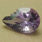 Amethyst Fantasy Nautilus 15x11mm 5.14crts
