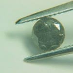 Diamond White Round I3-4 4mm 0.31crts