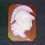 Cameo Shell 14.5x10mm 2.72crts