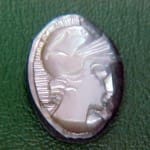 Cameo Shell 14.5x11.7mm 4.70crts