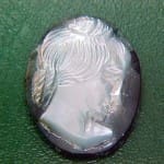 Cameo Shell 18x13.25mm 5.95crts