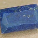 Lapis Fancy Rectangle 15.5x9.5mm 10.07crts