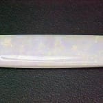 Opal Rectangle 18.5x5mm 2.35 crts