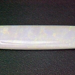Opal Rectangle 18.5x5mm 2.35 crts