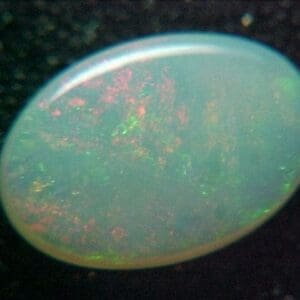 Opal Oval 13x9mm 2.20crts