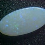 Opal Oval 18.75x9mm 2.75crts