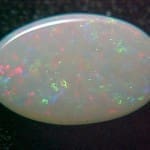 Opal Oval 15.5x10mm 3.32crts