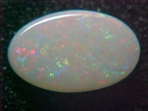 Opal Oval 15.5x10mm 3.32crts