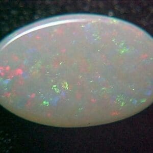 Opal Oval 15.5x10mm 3.32crts
