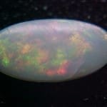 Opal Oval 11x5.5mm 0.90crts