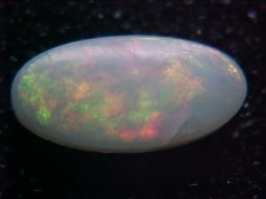 Opal Oval 11×5.5mm 0.90crts