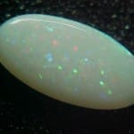 Opal Oval 12x6mm 1.02crts