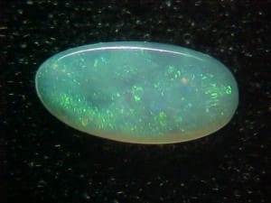 Opal Oval 9.35×4.75mm 0.47crts