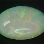 Opal Oval 16.5x12mm 5.80crts