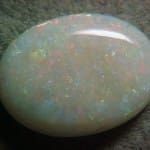 Opal Oval 13.7x10mm 2.84crts