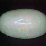 Opal Oval 23.5x14mm 17.60crts