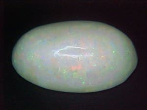Opal Oval 23.5x14mm 17.60crts