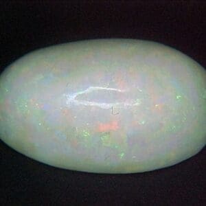 Opal Oval 23.5x14mm 17.60crts