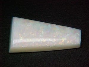 Opal Trapazoid 15x7mm 1.70crts