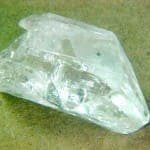 Danburite Rough 12x11mm 10.09crts