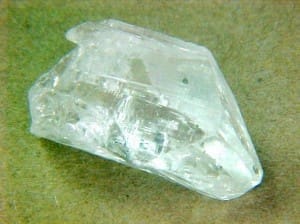 Danburite Rough 12x11mm 10.09crts