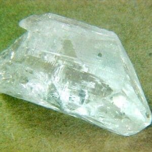 Danburite Rough 12x11mm 10.09crts