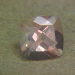 Sunstone Cushion 5.5mm 0.64crts