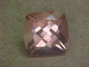 Sunstone Cushion 6.25m 0.96crts