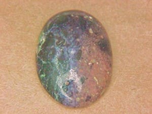 Tiffany Stone Oval Cabochon 19.5×14.5mm 9.75crts