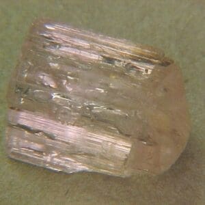 Topaz Imperial Rough 11x6mm 5.58crts