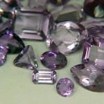 Amethyst Mixed Shapes Sample (10 ctw Parcel)