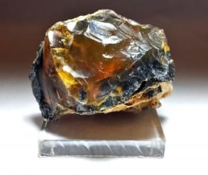 Opal Oregon Juniper Ridge Rough 2″x1 1/4″ 230Crts