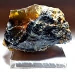 Opal Oregon Juniper Ridge Rough 2″x1 1/4″ 230Crts