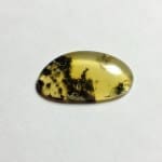 Opal Oregon Juniper Ridge Freeform 19.5x10mm 5.03Crts