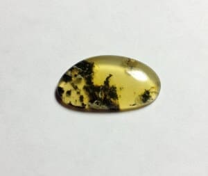 Opal Oregon Juniper Ridge Freeform 19.5x10mm 5.03Crts