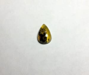Opal Oregon Juniper Ridge Oval 10.5x7mm 2.05Crts