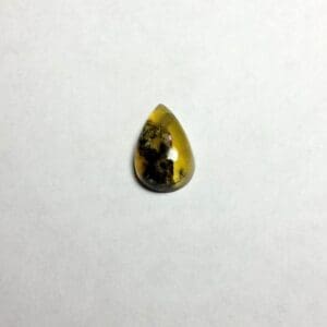 Opal Oregon Juniper Ridge Pear 10.5x7mm 2.05Crts