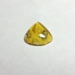 Opal Oregon Juniper Ridge Pear 14.75x13mm 4.40Crts