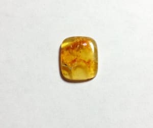 Opal Oregon Juniper Ridge Square 13.5×11.5mm 3.96Crts