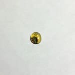 Opal Oregon Juniper Ridge Oval 6.5x5.5mm 1.30Crts