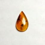 Opal Oregon Juniper Ridge Pear 15.5x9mm 2.76Crts