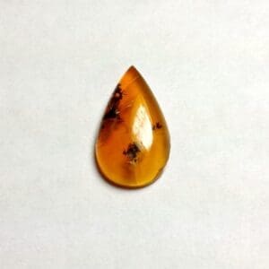 Opal Oregon Juniper Ridge Pear 15.5x9mm 2.76Crts