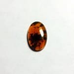 Opal Oregon Juniper Ridge Oval 16.5x9.9mm 3.82Crts