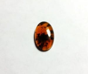 Opal Oregon Juniper Ridge Oval 16.5×9.9mm 3.82Crts