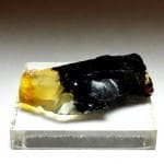 (R1) Opal Oregon Juniper Ridge Rough 1 1/2"x 1" 20.64Crts