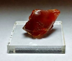 Opal Oregon Juniper Ridge Rough 1 1/5″x 3/4″ 21.49Crts