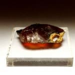 Opal Oregon Juniper Ridge Rough 1 1/4"x 3/4" 22.44Crts